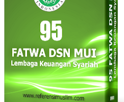 95 fatwa mui