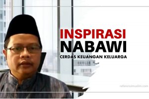 inspirasi nabawi cerdas keuangan keluarga