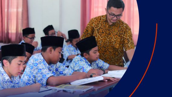 Catat Tanggalnya! Inilah Jadwal Rangkaian Penerimaan Murid Baru Assyifa Boarding School 2022-2023