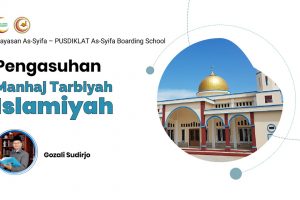 Pengokohan Peran dan Tanggung Jawab Pengasuhan Assyifa Boarding School