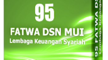 95 fatwa mui