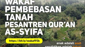 wakaf95k